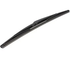 Galinis valytuvas Bosch Rear H406, 400 mm