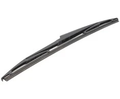 Galinis valytuvas Bosch Rear H409, 400 mm