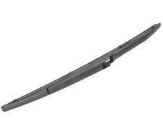 Galinis valytuvas Bosch Rear H409, 400 mm