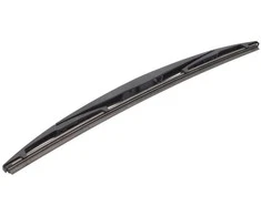 Galinis valytuvas Bosch Rear H410, 400 mm