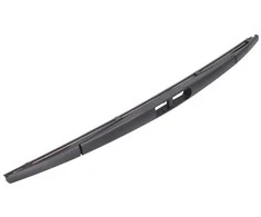 Galinis valytuvas Bosch Rear H410, 400 mm