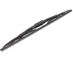 Galinis valytuvas Bosch Rear H450, 450 mm