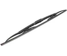 Galinis valytuvas Bosch Rear H550, 550 mm
