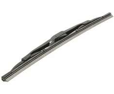Galinis valytuvas Bosch Rear H595, 280 mm