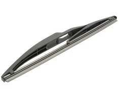 Galinis valytuvas Bosch Rear H801, 260 mm
