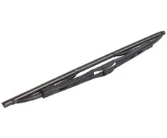 Galinis valytuvas Bosch Rear H874, 340 mm