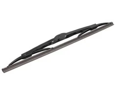 Galinis valytuvas Bosch Rear H874, 340 mm