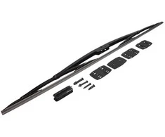 Valytuvas Bosch Twin Truck N102, 1000mm