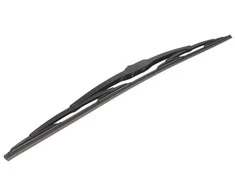 Valytuvas Bosch Twin N65, 650 mm