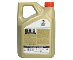 Variklinė alyva Castrol Edge 0W20 C5, 4L