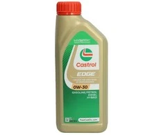 Variklinė alyva Castrol Edge 0W30, 1L