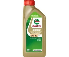 Variklinė alyva Castrol Edge 0W30 LL, 1L