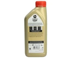 Variklinė alyva Castrol Edge 0W40, 1L