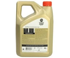 Variklinė alyva Castrol Edge 10W60 SUPERCAR, 4L
