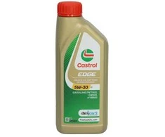 Variklinė alyva Castrol Edge 5W30 C3, 1L
