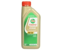 Variklinė alyva Castrol Edge 5W30 LL, 1L