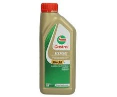 Castrol Alyva Edge Titanium FST 5W-30 sintetinė varikliams 1 L