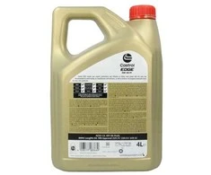 Variklinė alyva Castrol Edge 5W30 M, 4L