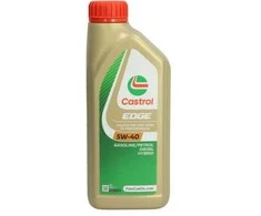 Variklinė alyva Castrol Edge 5W40, 1L