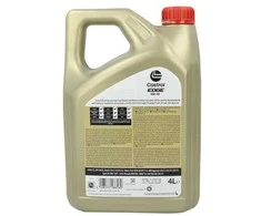 Variklinė alyva Castrol Edge 5W40, 4L