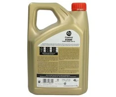 Variklinė alyva Castrol Edge 5W40 TD, 4L