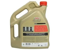 Variklinė alyva Castrol Edge 5W40 TD, 5L