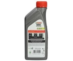 Variklinė alyva Castrol GTX 10W40 A/B, 1L