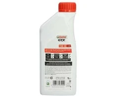 Variklinė alyva Castrol GTX 15W40, 1L