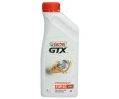 Variklinė alyva Castrol GTX 15W40, 1L