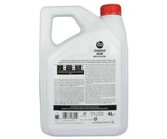 Variklinė alyva Castrol GTX 15W40, 4L