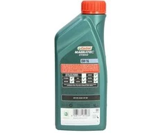 Variklinė alyva Castrol Magnatec 0W16 HYBRID, 1L