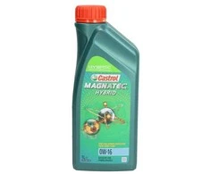 Variklinė alyva Castrol Magnatec 0W16 HYBRID, 1L