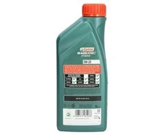 Variklinė alyva Castrol Magnatec 0W20 HYBRID, 1L