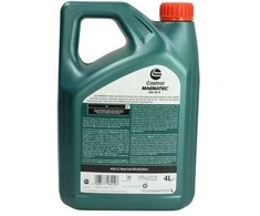 Variklinė alyva Castrol Magnatec 0W30 D, 4L