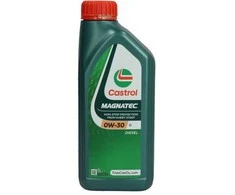 Variklinė alyva Castrol Magnatec 0W30 D, 1L