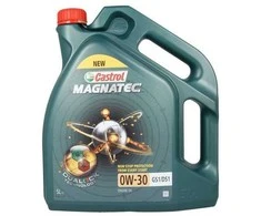 Variklinė alyva Castrol Magnatec 0W30 GS/DS, 5L