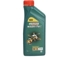 Variklinė alyva Castrol Magnatec 0W30 GS/DS, 1L