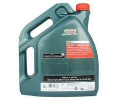 Variklinė alyva Castrol Magnatec 0W30 GS/DS, 5L
