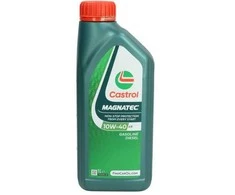 Variklinė alyva Castrol Magnatec 10W40 A/B, 1L