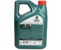 Variklinė alyva Castrol Magnatec 10W40 A/B, 4L