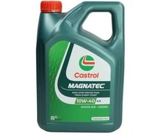 Variklinė alyva Castrol Magnatec 10W40 A/B, 4L