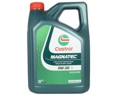 Variklinė alyva Castrol Magnatec 5W20 E, 4L