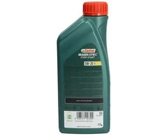 Variklinė alyva Castrol Magnatec 5W20 E, 1L