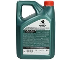 Variklinė alyva Castrol Magnatec 5W30 A3/B4, 4L
