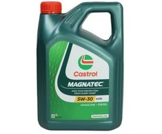 Variklinė alyva Castrol Magnatec 5W30 A3/B4, 4L