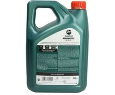 Variklinė alyva Castrol Magnatec 5W30 C2, 4L