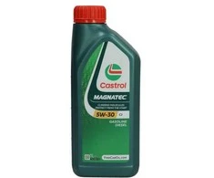 Variklinė alyva Castrol Magnatec 5W30 C2, 1L