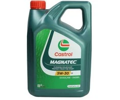 Variklinė alyva Castrol Magnatec 5W30 C2, 4L