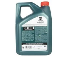 Variklinė alyva Castrol Magnatec 5W30 C3, 4L
