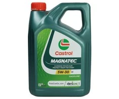 Variklinė alyva Castrol Magnatec 5W30 DX, 4L